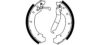 HELLA 8DB 355 000-711 Brake Shoe Set